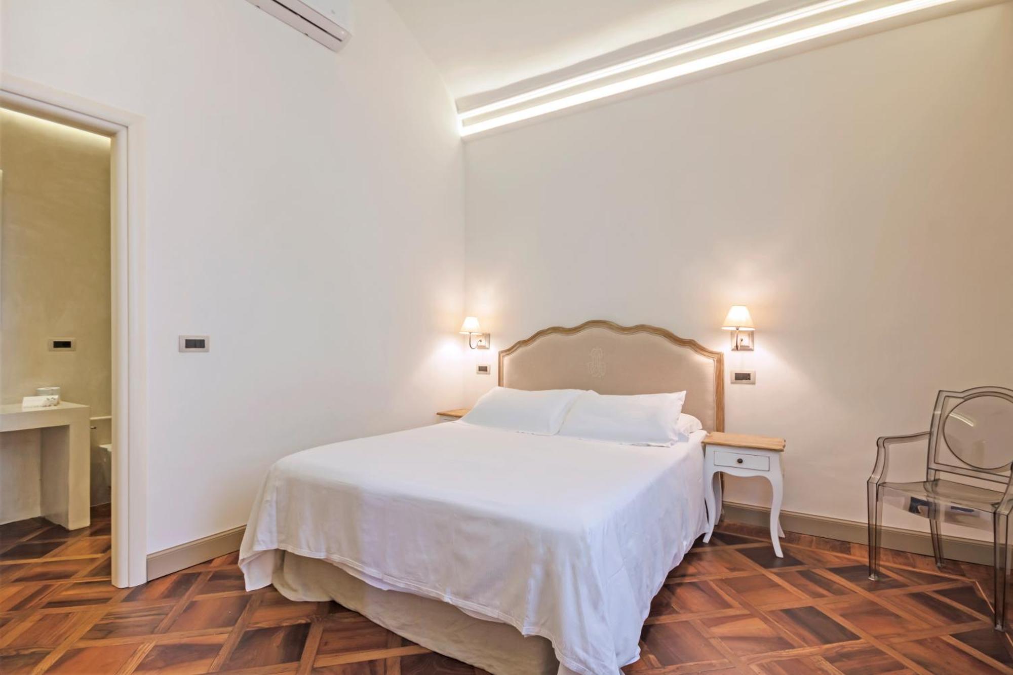 מלון Suyte Torino Centro חדר תמונה